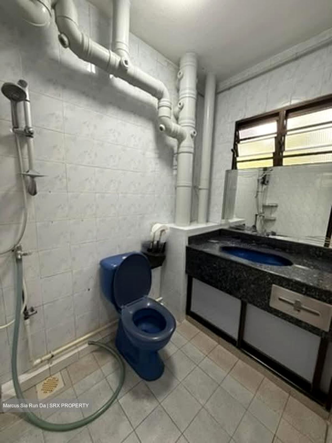 Blk 958 Hougang Street 91 (Hougang), HDB 5 Rooms #572232271